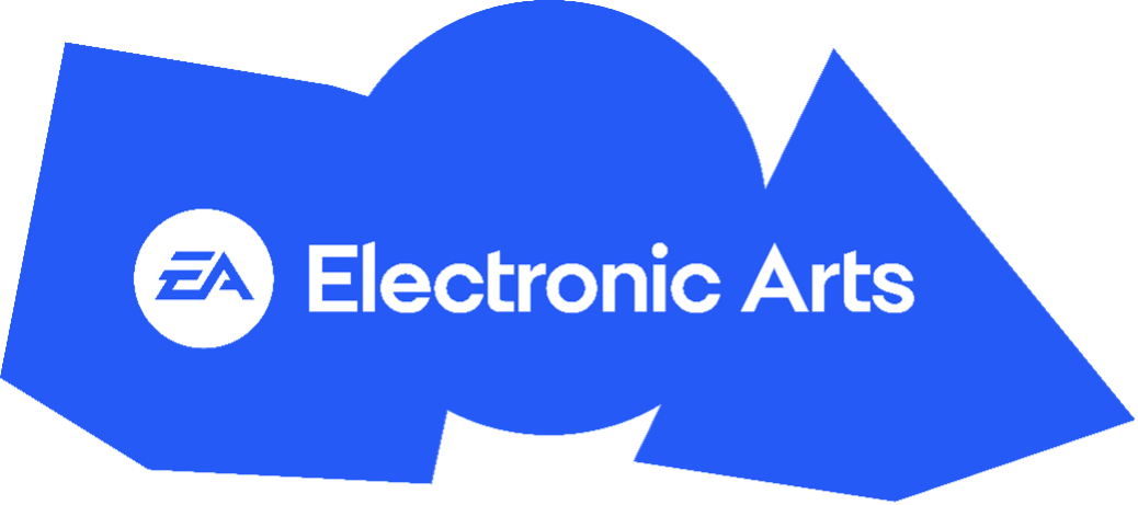 EA logo