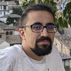 Antonio Calvo
